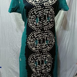 midnight gala maxi dress